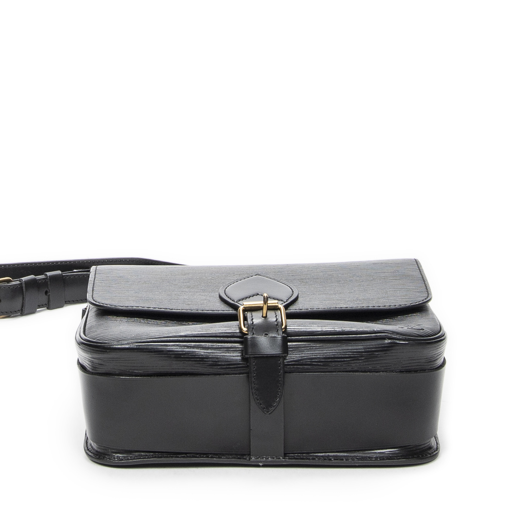 Louis Vuitton Cartouchiere MM - Picture 6 of 10